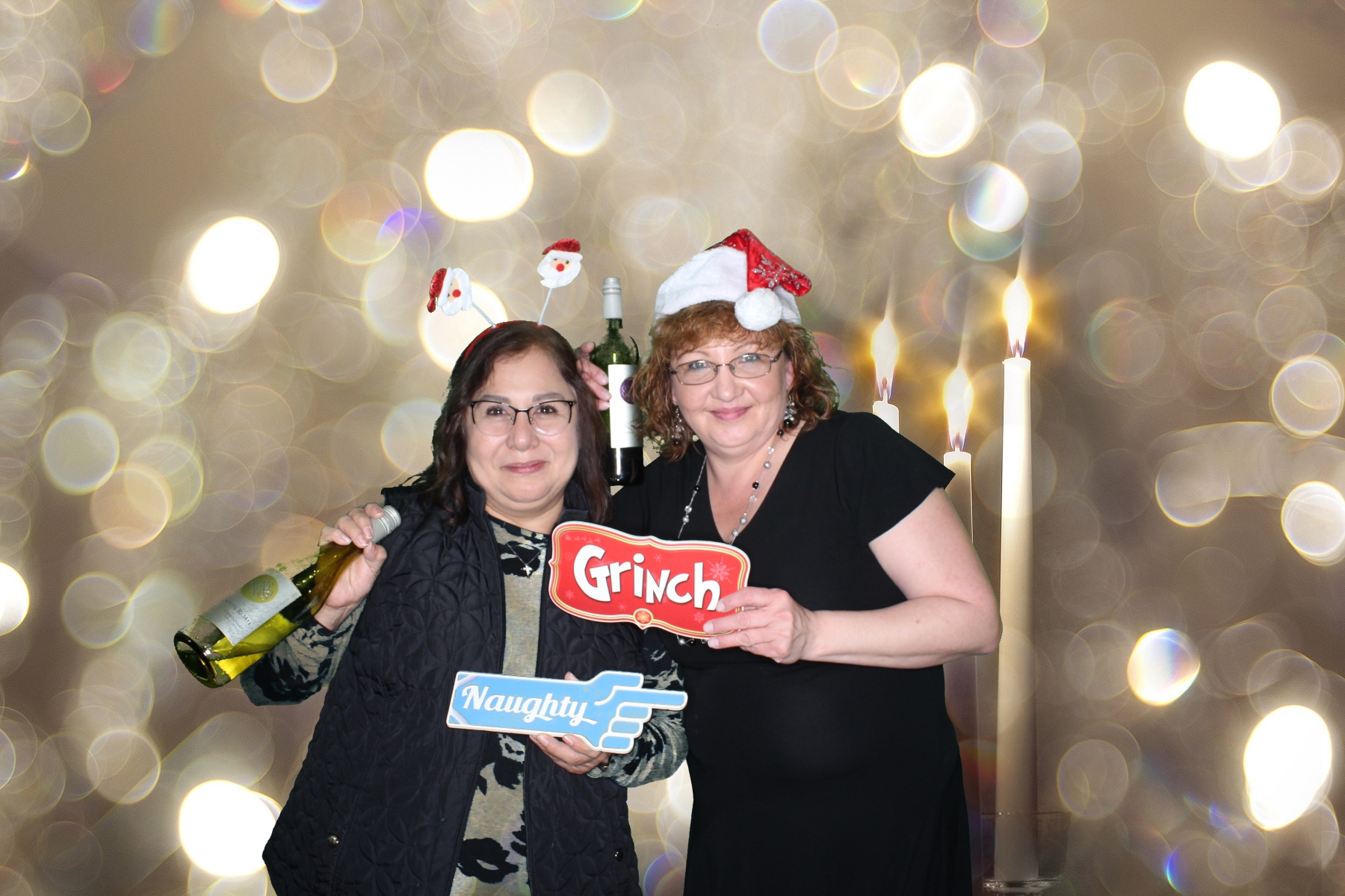 Advanced Care Hospital of Montana Holiday Party | View more photos from the event at gallery.photoboothbillings.com/u/PhotoBoothBillings/Advanced-Care-Hospital-of-Montana-Holiday-Party